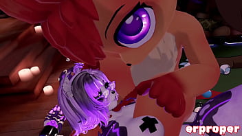 Vrchat 2 way to 3 way