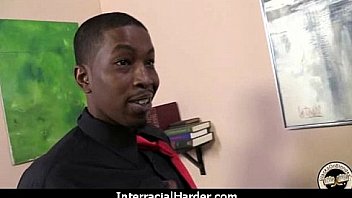 Lethal interracial hardcore sex 23