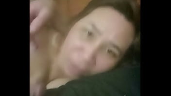 Chị gái ngọc hiền bú cu