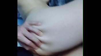 “when it all started”finger my pussy to make me all wet and use it to empty your balls