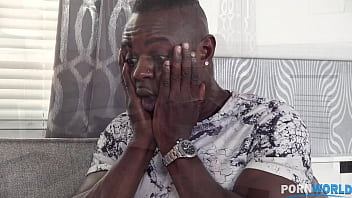 Her boyfriend found out Her boyfriend found out