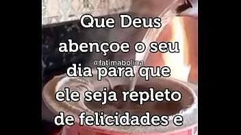 Coroa gostosa com moreno