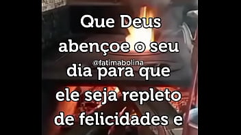 Coroa gostosa com moreno