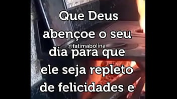 Coroa gostosa com moreno