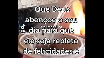 Coroa gostosa com moreno