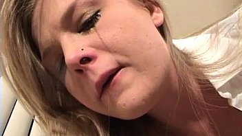 Sexy girl puking vomit puke gagging barf