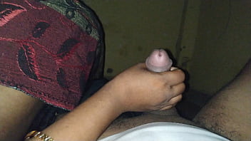 One night with desi bhabhi ass fucked