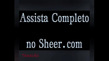 Preta safada gozando pelo cu