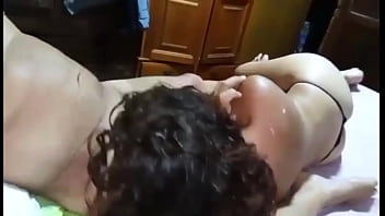 Muito bom um boquete e uma punheta pra relaxar