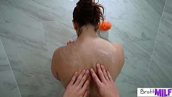 "we're family what's the problem " naughty stepmom gets her titties washed by stepson & keeps it a secret s8 e8 "we're family what's the problem " naughty stepmom gets her titties washed by stepson & keeps it a secret s8 e8