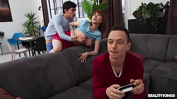 Whole video reality kings