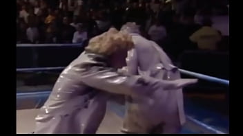 Ivory is a sex goddess