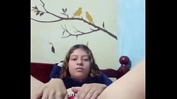 I masturbate richly with my palette