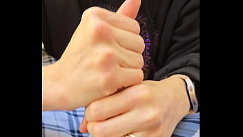 A smoke and a blowjob