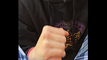 A smoke and a blowjob