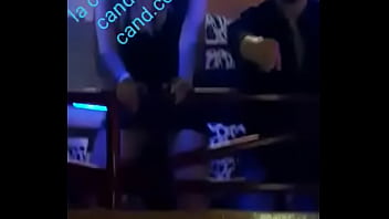 Cande correa putita consejal bailando muestra todo muy puta hermosa conchita