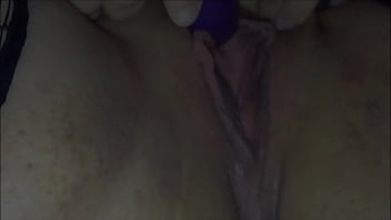 Close up bbw squirting