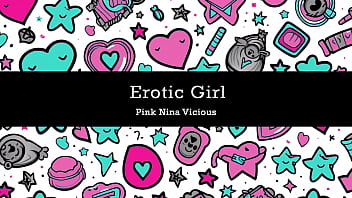 Erotic girl pink nina vicious trailer