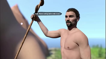 Jocelyn's adventure 4 art made by endlessrain0110