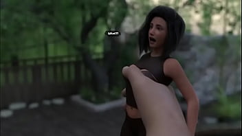 Jocelyn's adventure 4 art made by endlessrain0110