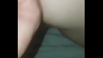 Lapine et le chasseur