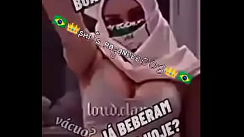 Delicia seduzindo