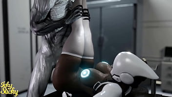 Haydee insemination part 1