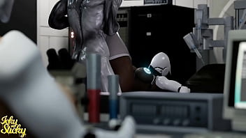 Haydee insemination part 1