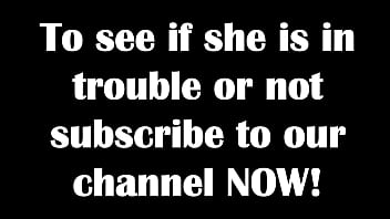 Trashy milf takes masters pee direct off thew toilet seat the wall and the floor must see preview