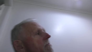Trashy milf takes masters pee direct off thew toilet seat the wall and the floor must see preview Trashy milf takes masters pee direct off thew toilet seat the wall and the floor must see preview
