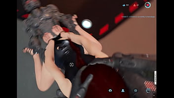 Fallen doll pov gameplay