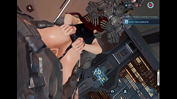 Fallen doll pov gameplay