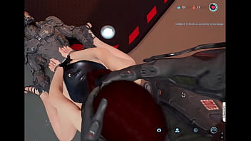 Fallen doll pov gameplay