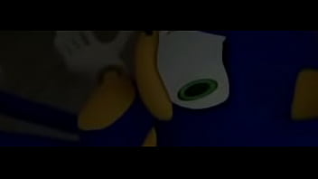 Shadow x amy porn furry