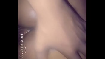 Dandole duro al culo