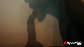 Naughty Shadows And A Sloppy Blowjob By The Pool New Video On All Our Platforms Check My Bio thumbnail