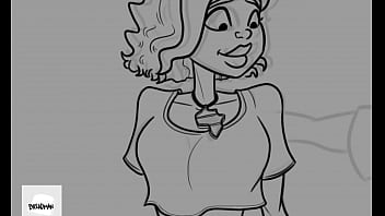 Sts broadcast by dc on picarto from august fifth 2022