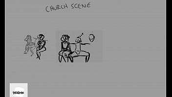 Sts broadcast by dc on picarto from august fifth 2022