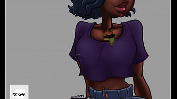 Sts broadcast by dc on picarto from august fifth 2022