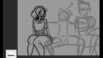 Sts broadcast by dc on picarto from august fifth 2022