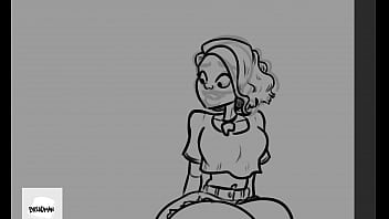 Sts broadcast by dc on picarto from august fifth 2022