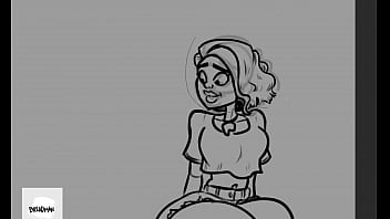 Sts broadcast by dc on picarto from august fifth 2022