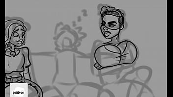 Sts broadcast by dc on picarto from august fifth 2022