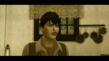 The art of love ep4 part3 tales for adults series