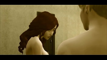 The art of love ep4 part3 tales for adults series