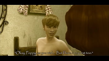 The art of love ep4 part3 tales for adults series