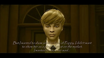 The art of love ep4 part3 tales for adults series