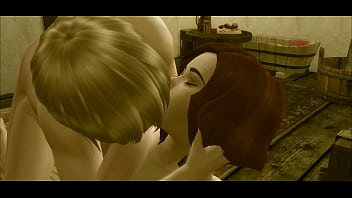 The art of love ep4 part3 tales for adults series