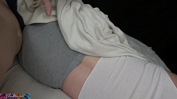 Stepdaughter needs to be fucked after waking from a nightmare Stepdaughter needs to be fucked after waking from a nightmare
