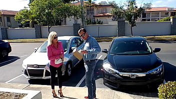 She's horny creative and always gets satisfied